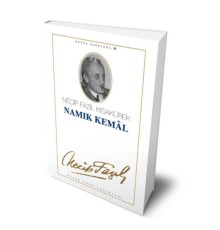 Namık Kemal