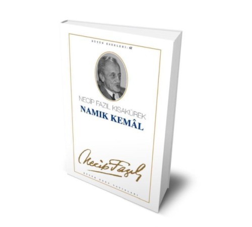 Namık Kemal
