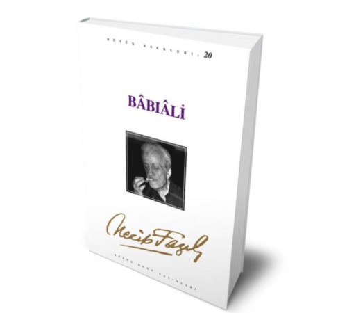 Babıali