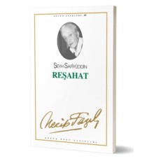 Reşahat