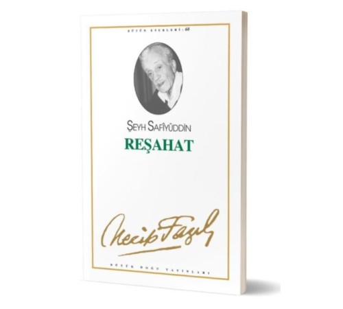 Reşahat