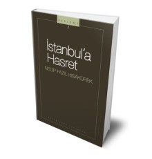 İstanbula Hasret