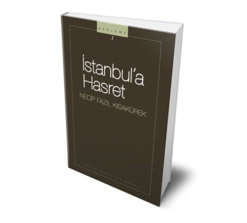 İstanbula Hasret