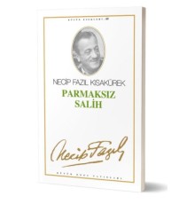 Nam-ı Diğer Parmaksız Salih