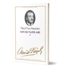 Savaş Yazıları 1 (1939-1943) (kod75)
