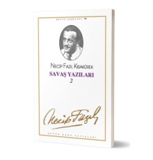 Savaş Yazıları-2