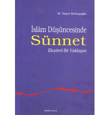 İslam Düşüncesinde Sünnet