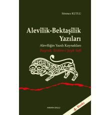 Alevilik-Bektaşilik Yazıları
