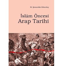 İslam Öncesi Arap Tarihi