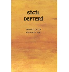 Sicil Defteri
