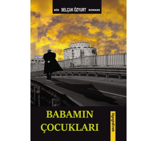 Babamın Çocukları