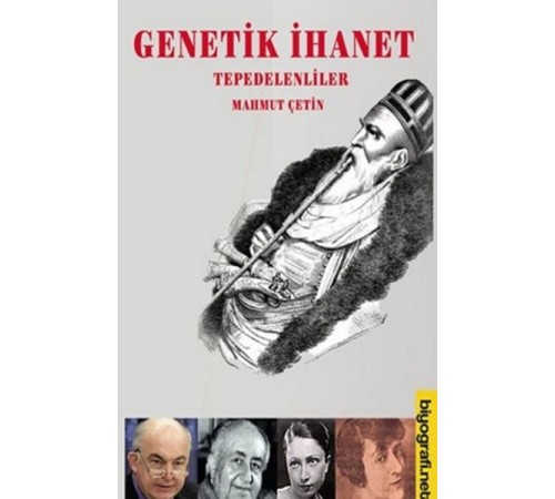 Genetik İhanet - Tepedelenliler