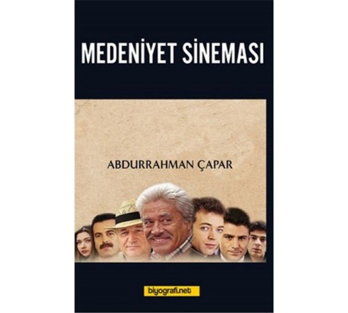 Medeniyet Sineması