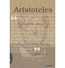 Aristoteles