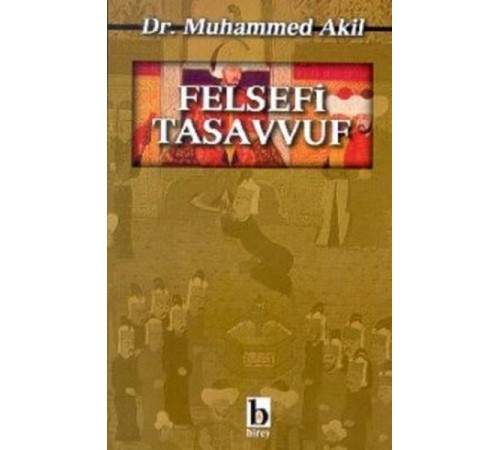 Felsefi Tasavvuf Felsefi Tasavvuf