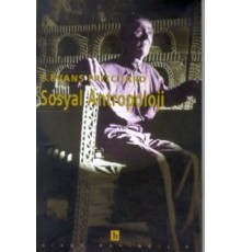 Sosyal Antropoloji
