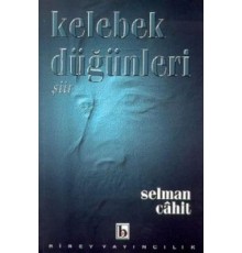 Kelebek Düğünleri