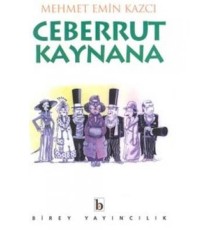 Ceberrut Kaynana