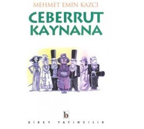 Ceberrut Kaynana Ceberrut Kaynana