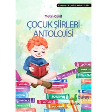 Çocuk Şiirleri Antolojisi