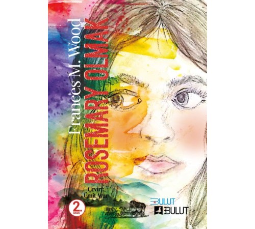 Rosemary Olmak Rosemary Olmak