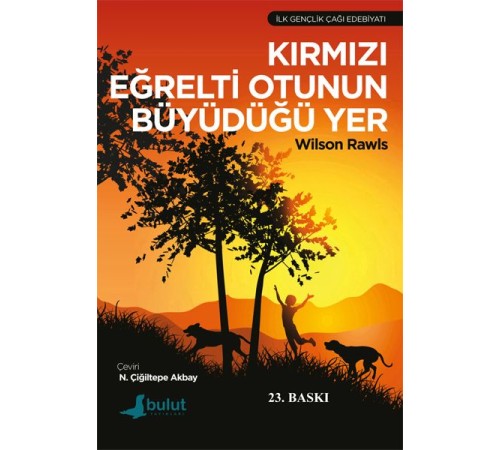 Kırmızı Eğrelti Otunun Büyüdüğü Yer