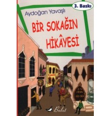 Bir Sokağın Hikayesi