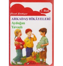 Arkadaş Hikayeleri