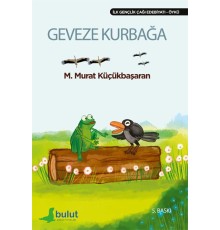 Geveze Kurbağa