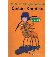 Cesur Karınca