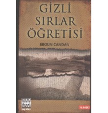 Gizli Sırlar Öğretisi