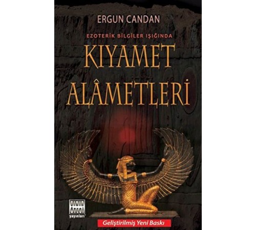 Kıyamet Alametleri Kıyamet Alametleri