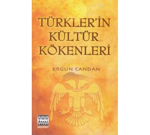 Türklerin Kültür Kökenleri
