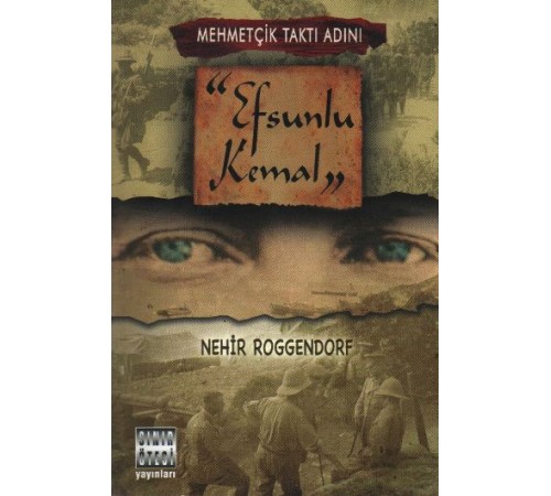 Efsunlu Kemal