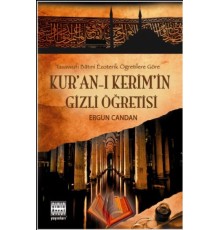 Kur'an'-ı Kerim'in Gizli Öğretisi