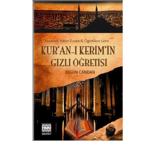 Kur'an'-ı Kerim'in Gizli Öğretisi