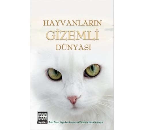 Hayvanların Gizemli Dünyası