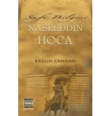 Sufi Bilgesi Nasreddin Hoca