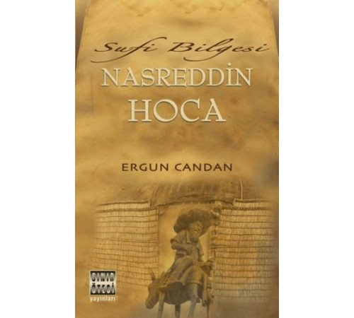 Sufi Bilgesi Nasreddin Hoca