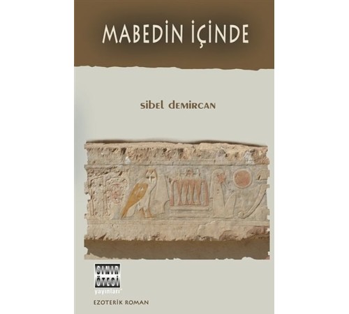 Mabedin İçinde