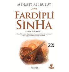 Fardipli Sinha