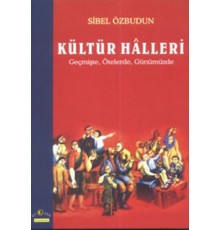Kültür Halleri