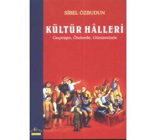 Kültür Halleri