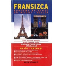 Fransızca Konuşma Kılavuzu - Sözlük M.Yurtbaşı