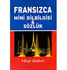 Fransızca Mini Dilbilgisi ve Sözlük