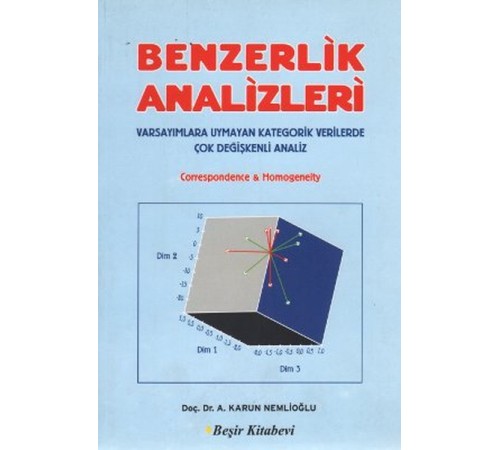 Benzerlik Analizleri