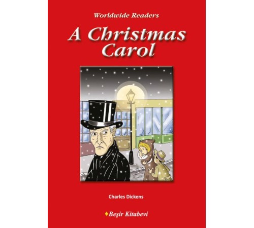 Level 2 - A Christmas Carol