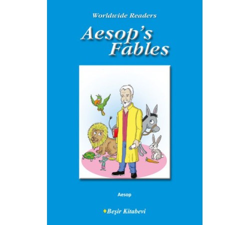 Level 1 - Aesop's Fables