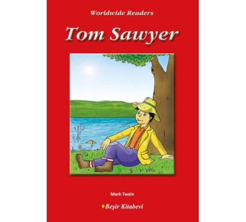 Level 2 - Tom Sawyer