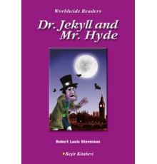 Level 5 - Dr. Jekyll and Mr. Hyde